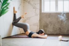 Top 10 des poses de yoga pour une meilleure flexibilité