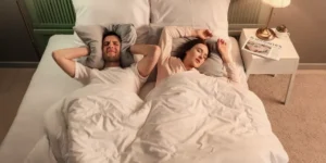 La méditation peut-elle aider à lutter contre les troubles du sommeil ?