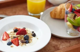 Quel rôle la nutrition joue-t-elle dans votre parcours de bien-être ?