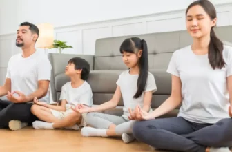 Comment le yoga soutient-il la santé mentale ?