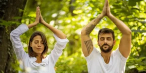Le lien entre votre bien-être et votre environnement