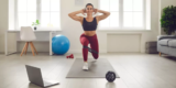 Quels entraînements cardio pouvez-vous faire sans équipement ?