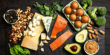 Un guide du débutant sur Keto pour perdre du poids