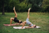 Comment le yoga peut-il améliorer votre bien-être mental et physique ?