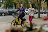 Est-ce que courir est mieux que faire du vélo pour le cardio ?